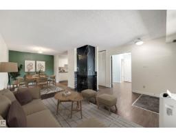 Bedroom 3 - 241 Surrey Gardens Gd Nw, Edmonton, AB T5T1Z3 Photo 6
