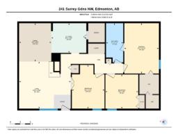 241 Surrey Gardens Gd Nw, Edmonton, AB T5T1Z3 Photo 28