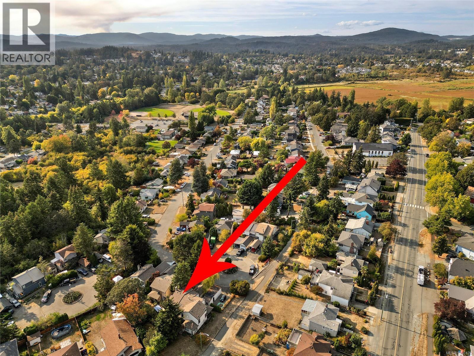  4039 Daffodil Place, Saanich