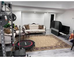 Basement - 84 Blue Mountain Drive, Hamilton, ON L0R1P0 Photo 8