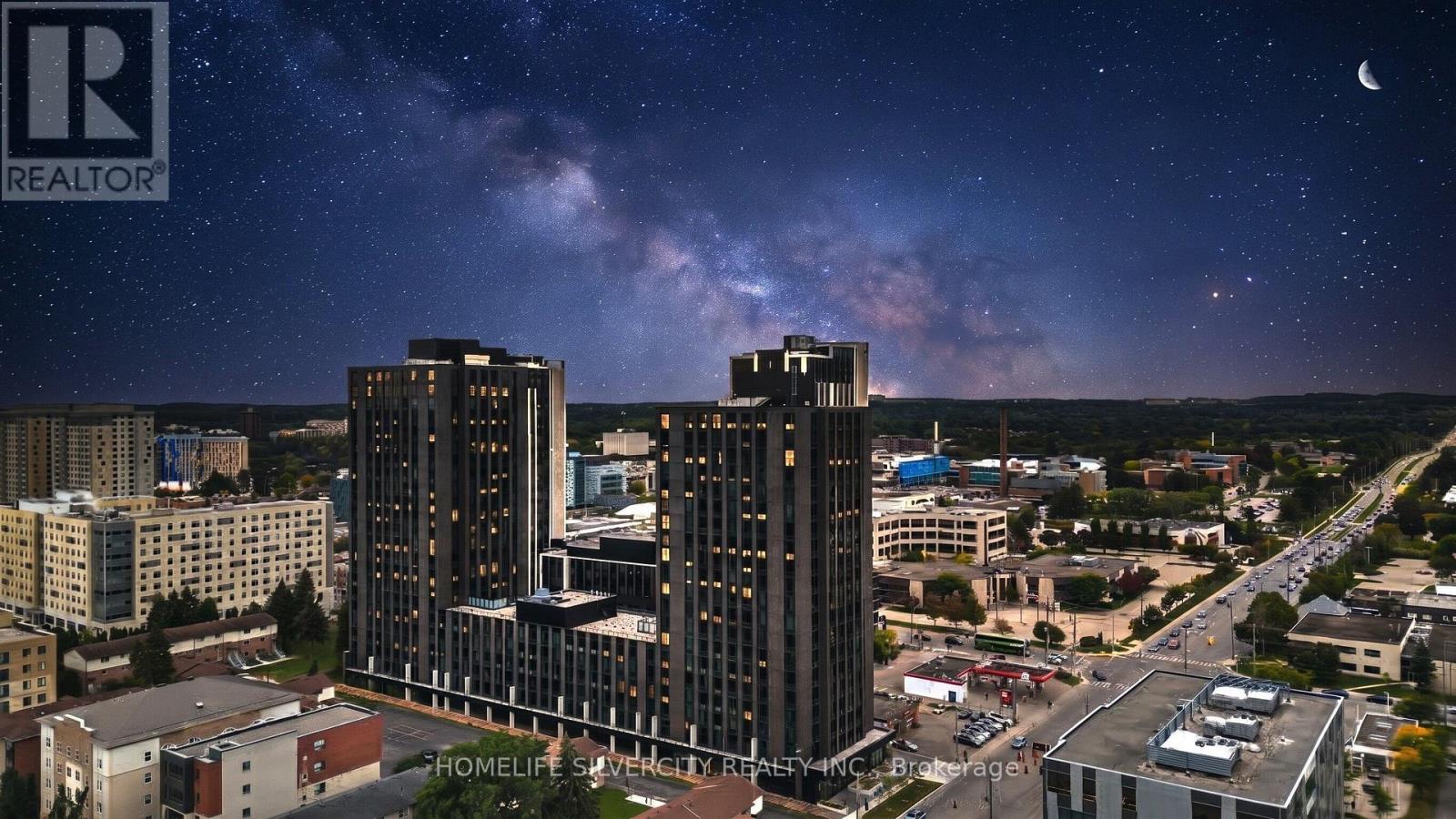 601 - 145 COLUMBIA STREET — photo 3