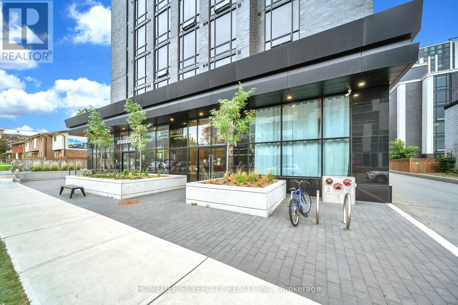 #601 145 COLUMBIA STREET - 7