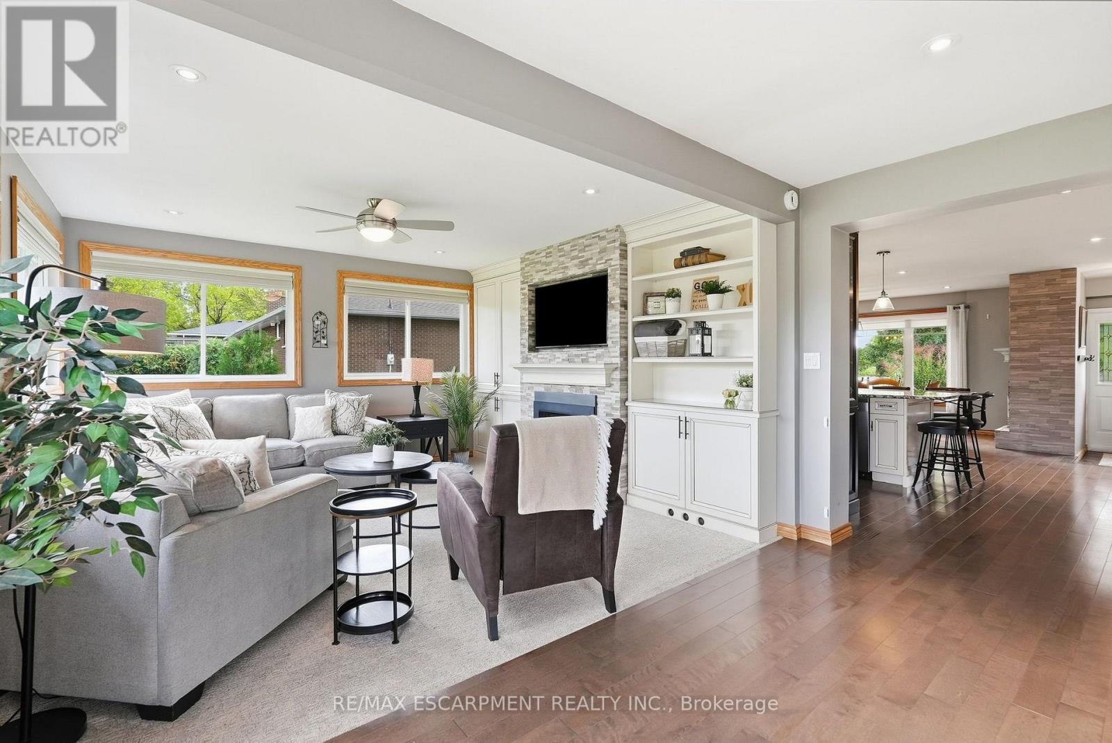 826 MILLGROVE SIDE ROAD - 14