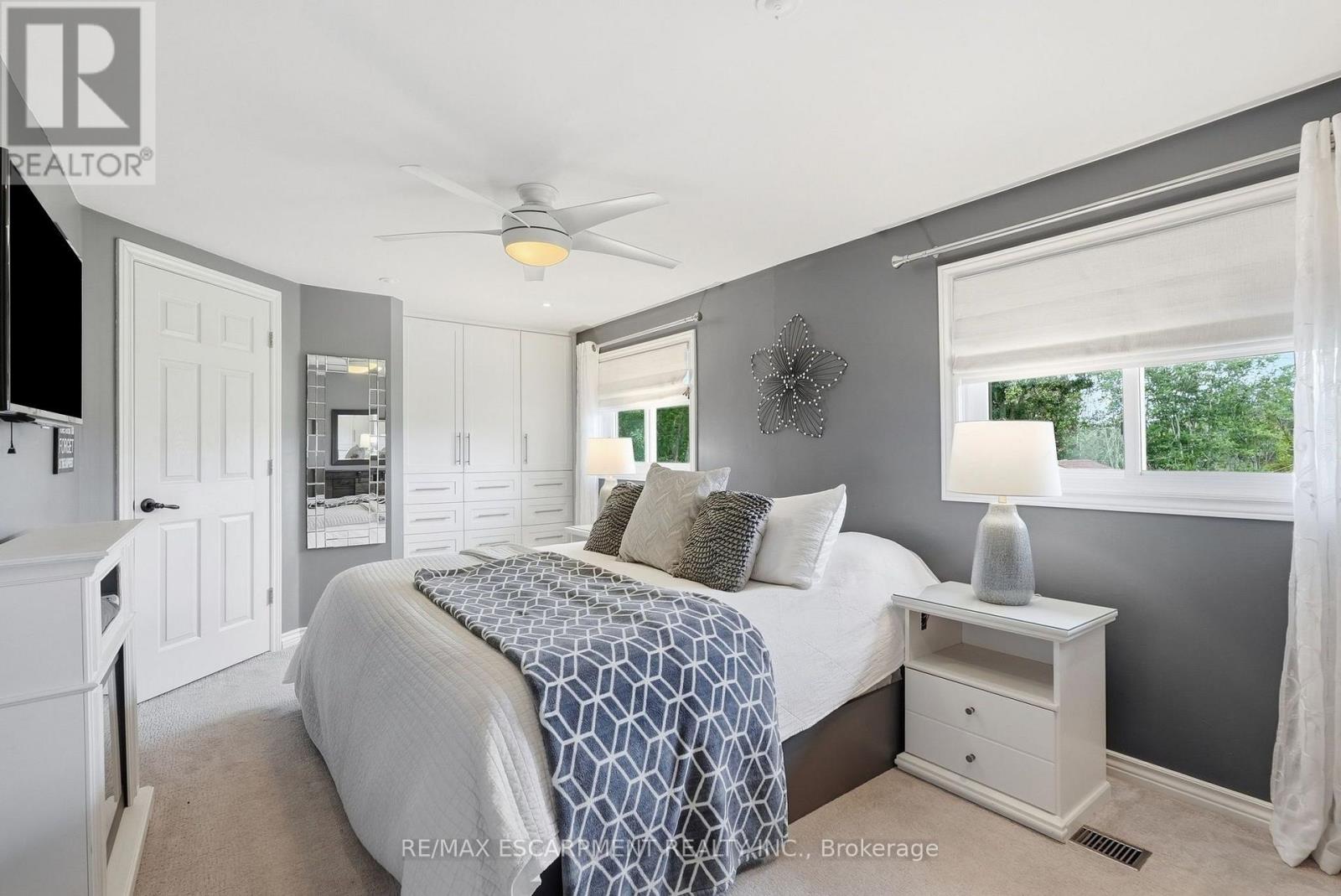 826 MILLGROVE SIDE ROAD - 20