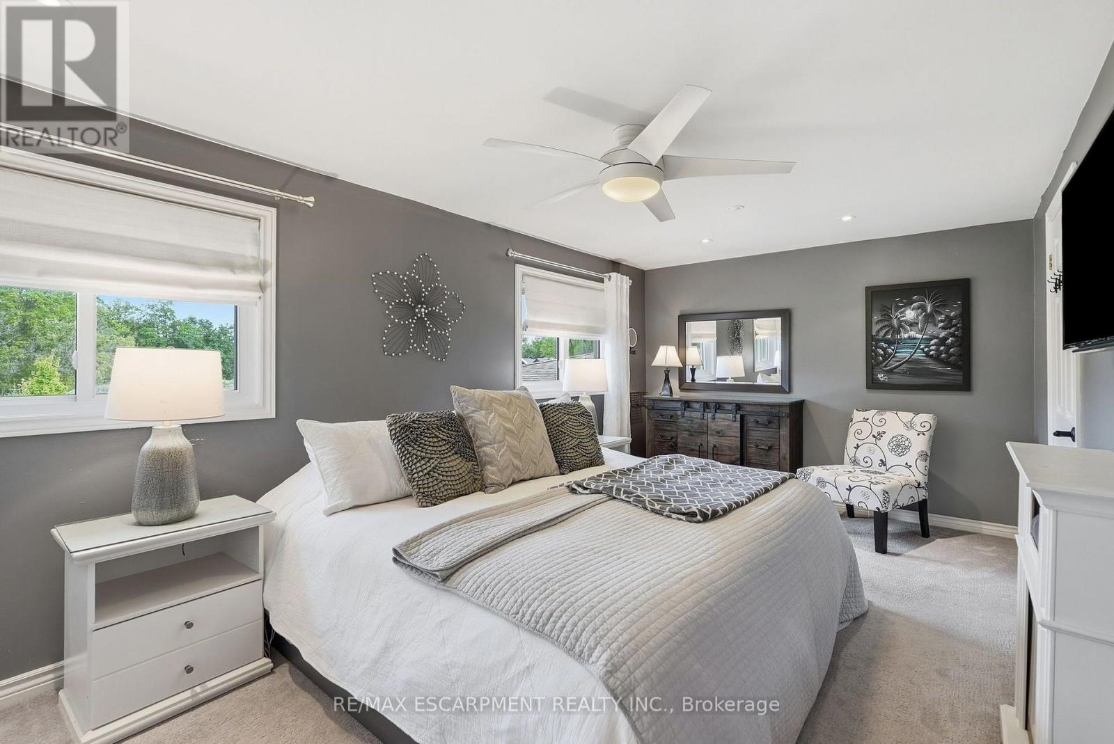 826 MILLGROVE SIDE ROAD - 22