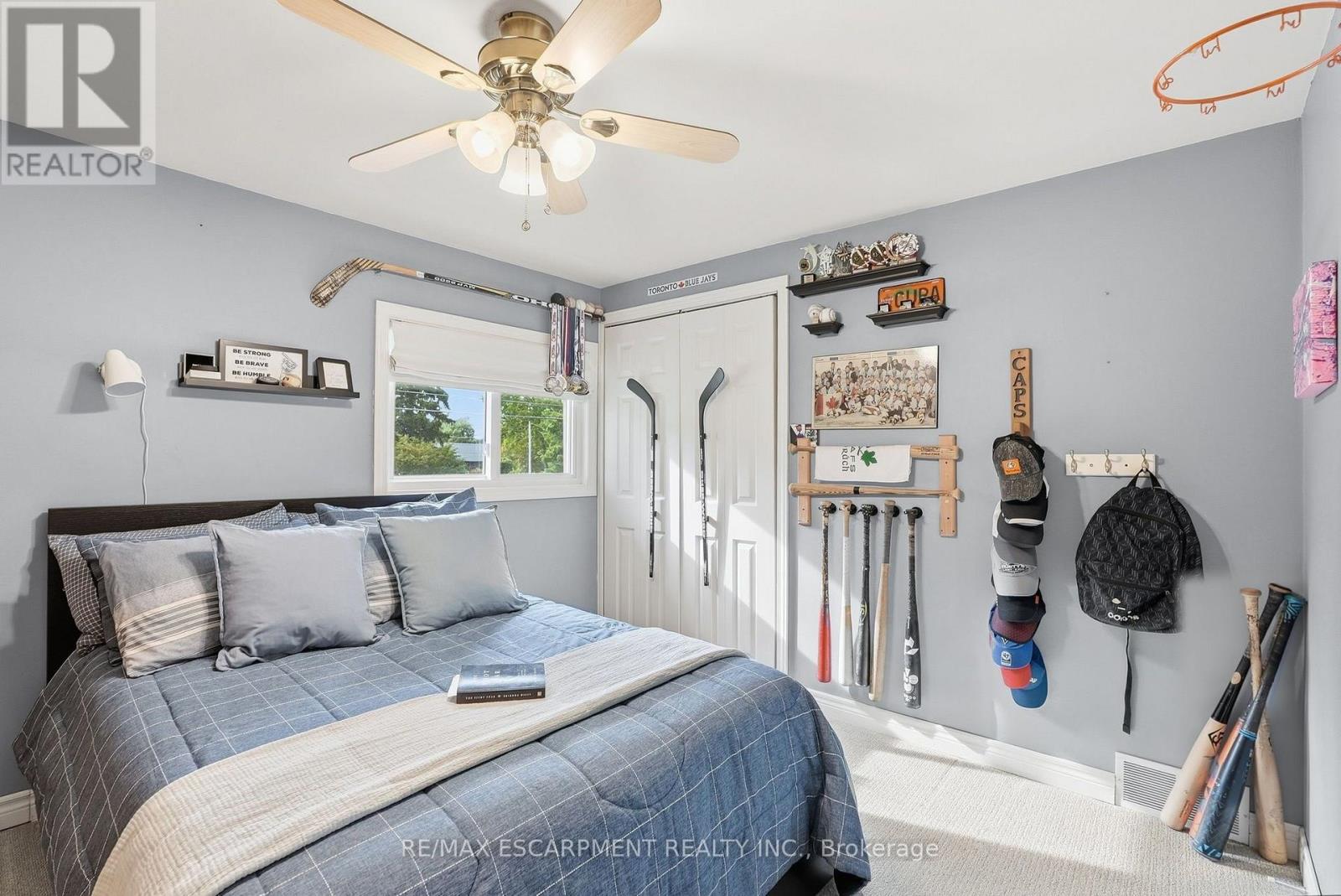 826 MILLGROVE SIDE ROAD - 27
