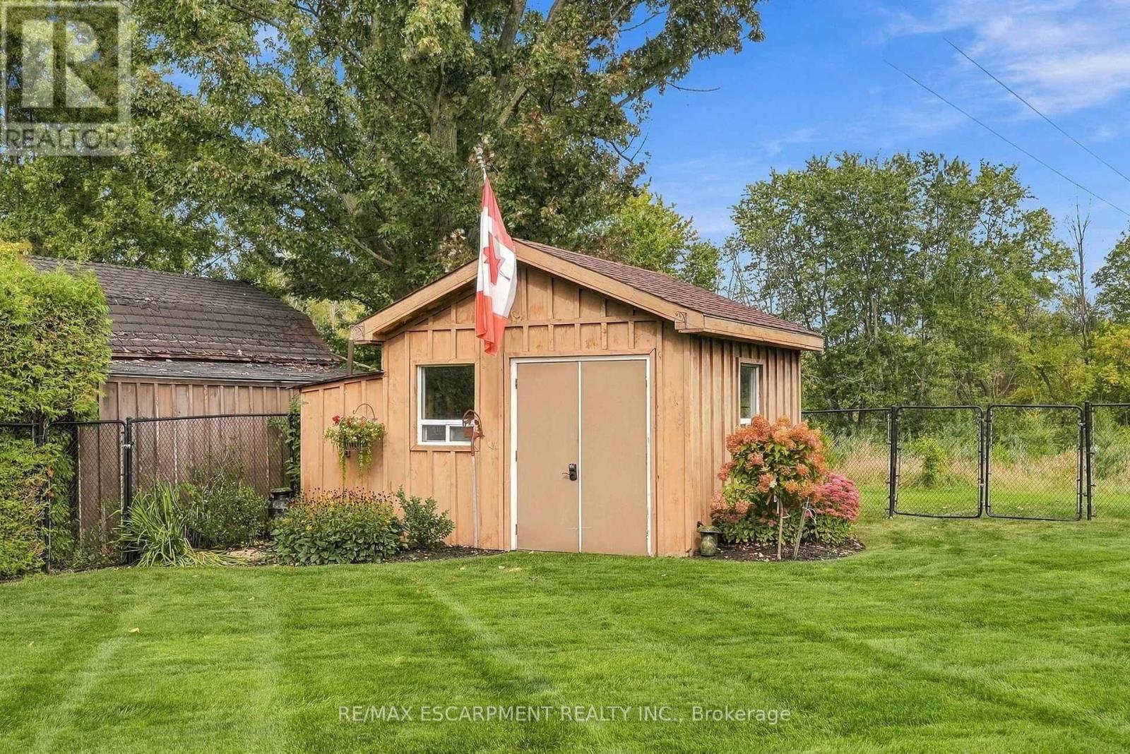 826 MILLGROVE SIDE ROAD - 44