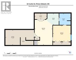 32 Curtis Street, Prince Edward County, ON K0K2T0 Photo 49
