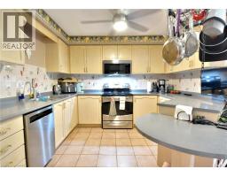 Breakfast - 134 Boulding Avenue, Waterdown, ON L0R2M3 Photo 10