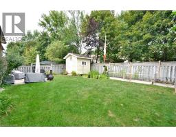 134 Boulding Avenue, Waterdown, ON L0R2M3 Photo 22