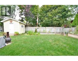 134 Boulding Avenue, Waterdown, ON L0R2M3 Photo 23