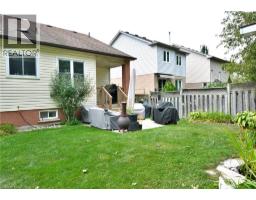 134 Boulding Avenue, Waterdown, ON L0R2M3 Photo 24