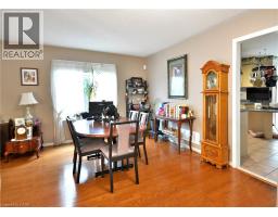 4pc Ensuite bath - 134 Boulding Avenue, Waterdown, ON L0R2M3 Photo 6