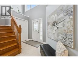 Living room - 33 Washburn Drive, Guelph, ON N1E0B6 Photo 11