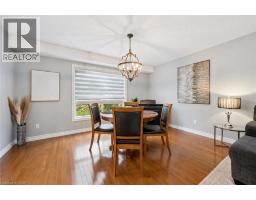 Primary Bedroom - 33 Washburn Drive, Guelph, ON N1E0B6 Photo 6