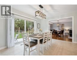 Kitchen - 33 Washburn Drive, Guelph, ON N1E0B6 Photo 9