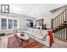 Dinette - 585 Colborne Street E Unit# 1103, Brantford, ON N3S0K4 Photo 6