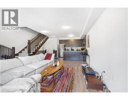 Kitchen - 585 Colborne Street E Unit# 1103, Brantford, ON N3S0K4 Photo 7
