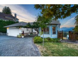 Utility room - 47465 Swallow Crescent, Little Mountain, Chilliwack, BC V2P7P8 Photo 9