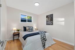 22 Pearce Avenue, Winnipeg, MB R2V2K4 Photo 21
