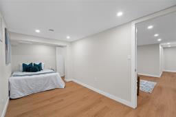 22 Pearce Avenue, Winnipeg, MB R2V2K4 Photo 33
