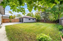 22 Pearce Avenue, Winnipeg, MB R2V2K4 Photo 40