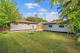 22 Pearce Avenue, Winnipeg, MB R2V2K4 Photo 41