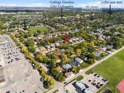 Recreation room - 22 Pearce Avenue, Winnipeg, MB R2V2K4 Photo 7