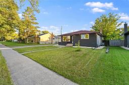 22 Pearce Avenue, Winnipeg, MB R2V2K4 Photo 10