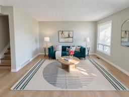 Recreation room - 35 West Lake Crescent, Winnipeg, MB R3T4T3 Photo 6