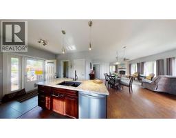 3pc Bathroom - 613 & 617, 13221 Twp Rd 680, Lac La Biche, AB T0A2C1 Photo 6