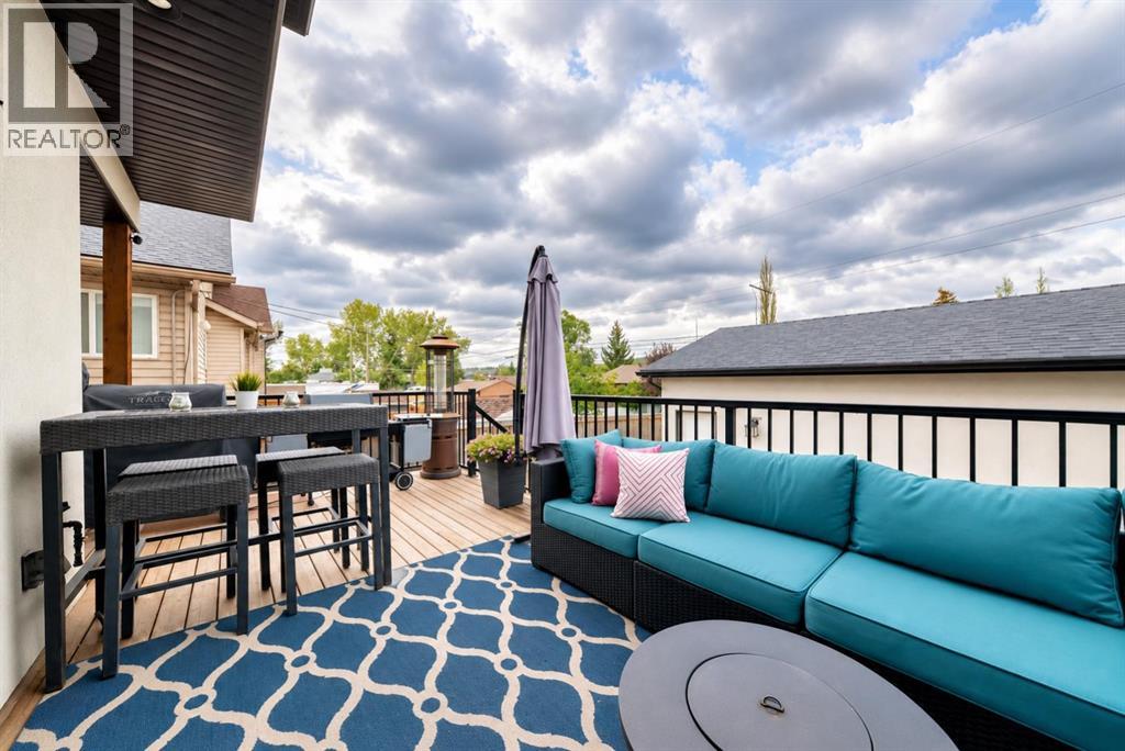 4817 20 Avenue NW - photo 19
