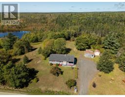 Storage - 4991 Highway 308, Belleville North, NS B0W3M0 Photo 10