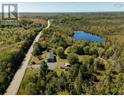2pc Bathroom - 4991 Highway 308, Belleville North, NS B0W3M0 Photo 11