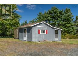 Primary Bedroom - 4991 Highway 308, Belleville North, NS B0W3M0 Photo 8
