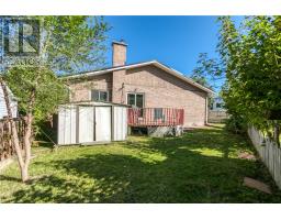 463 Albinson Street, Sudbury, ON P3C3W6 Photo 23