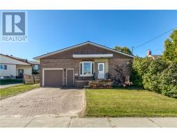 463 Albinson Street, Sudbury, ON P3C3W6 Photo 28