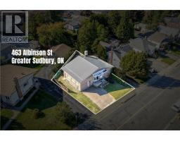 463 Albinson Street, Sudbury, ON P3C3W6 Photo 25