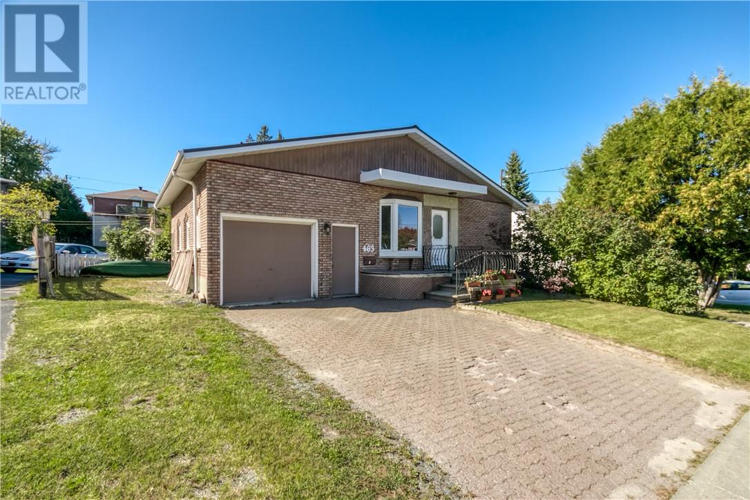 463 Albinson Street - 29