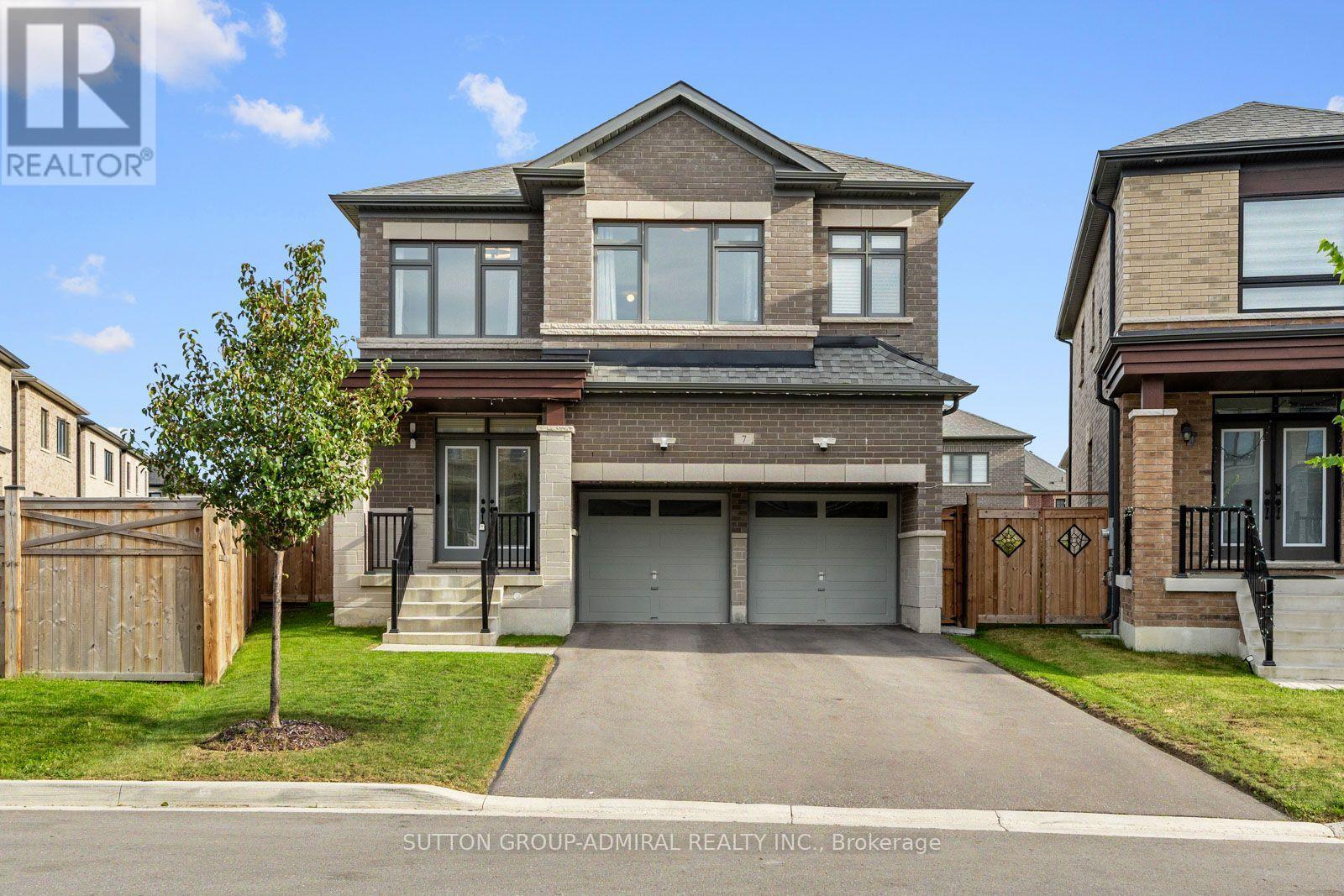 7 PRIORY DRIVE