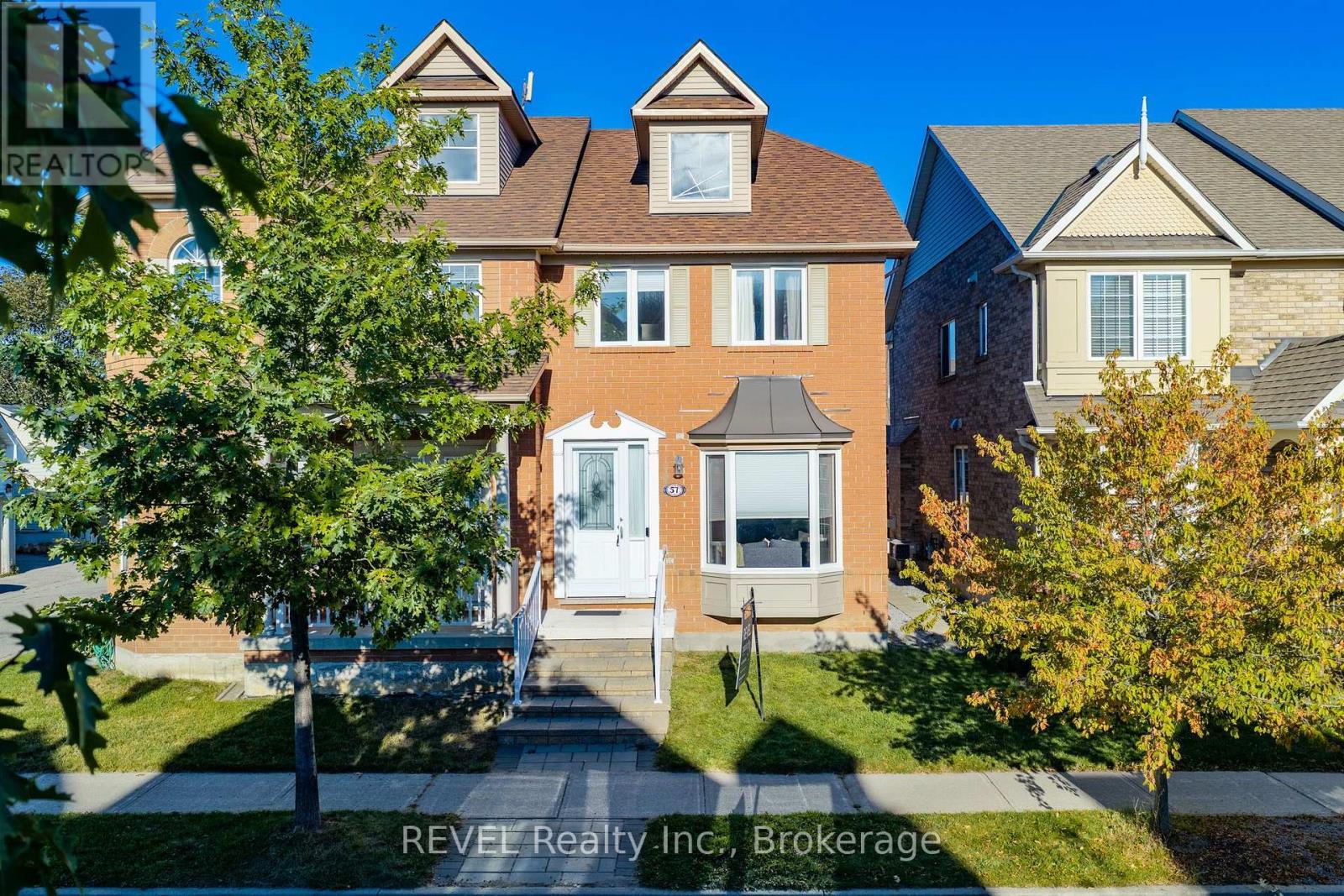 57 GOWLAND ROAD - 1
