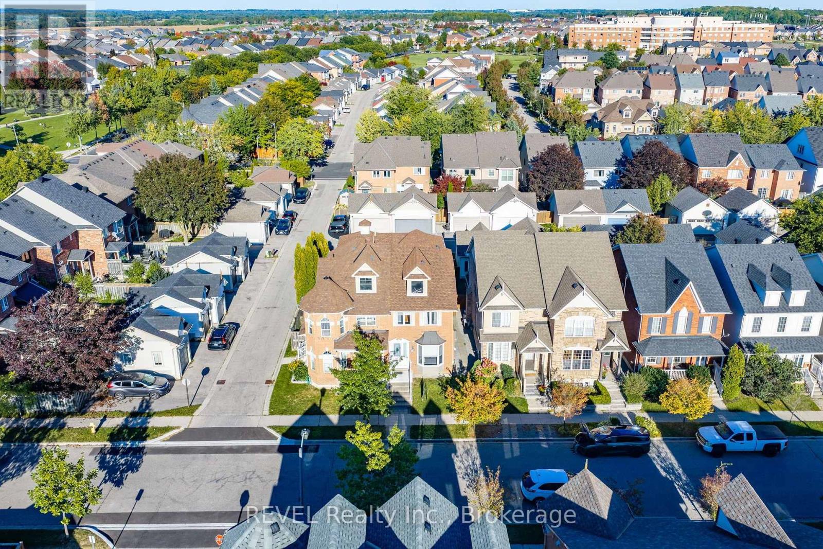 57 GOWLAND ROAD, Markham (Cornell) — photo 3