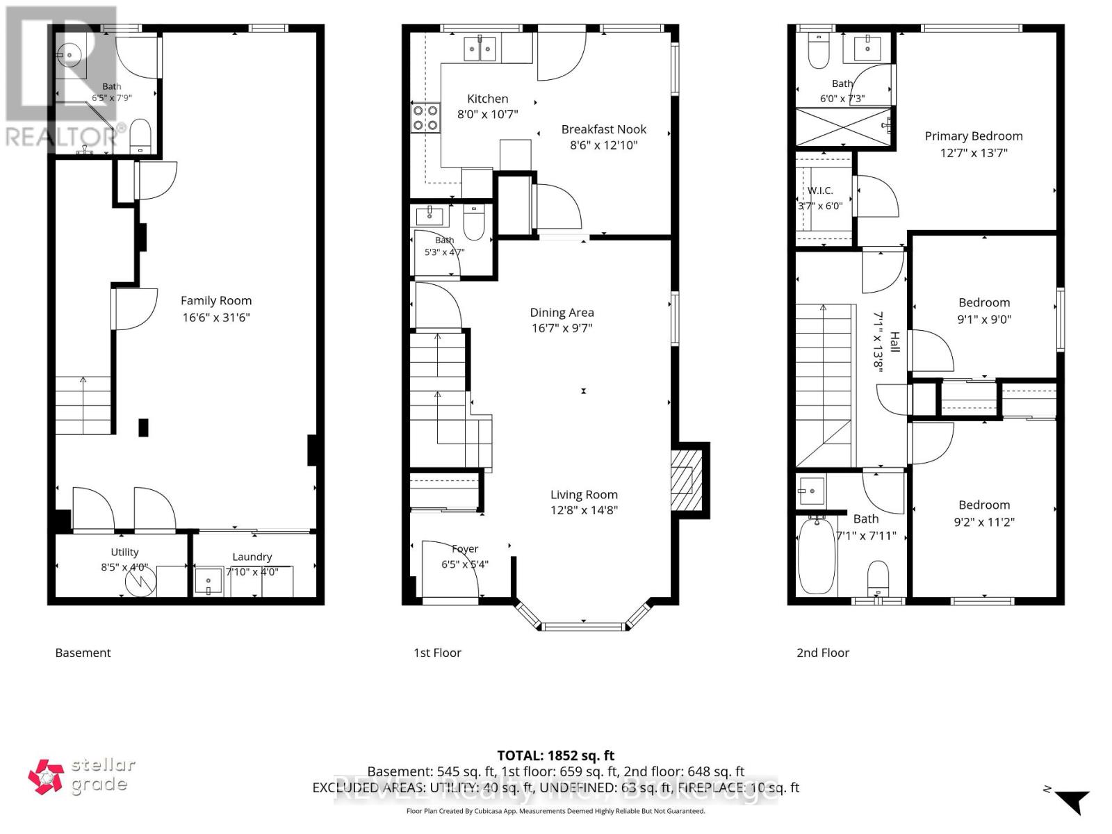 57 GOWLAND ROAD - 33