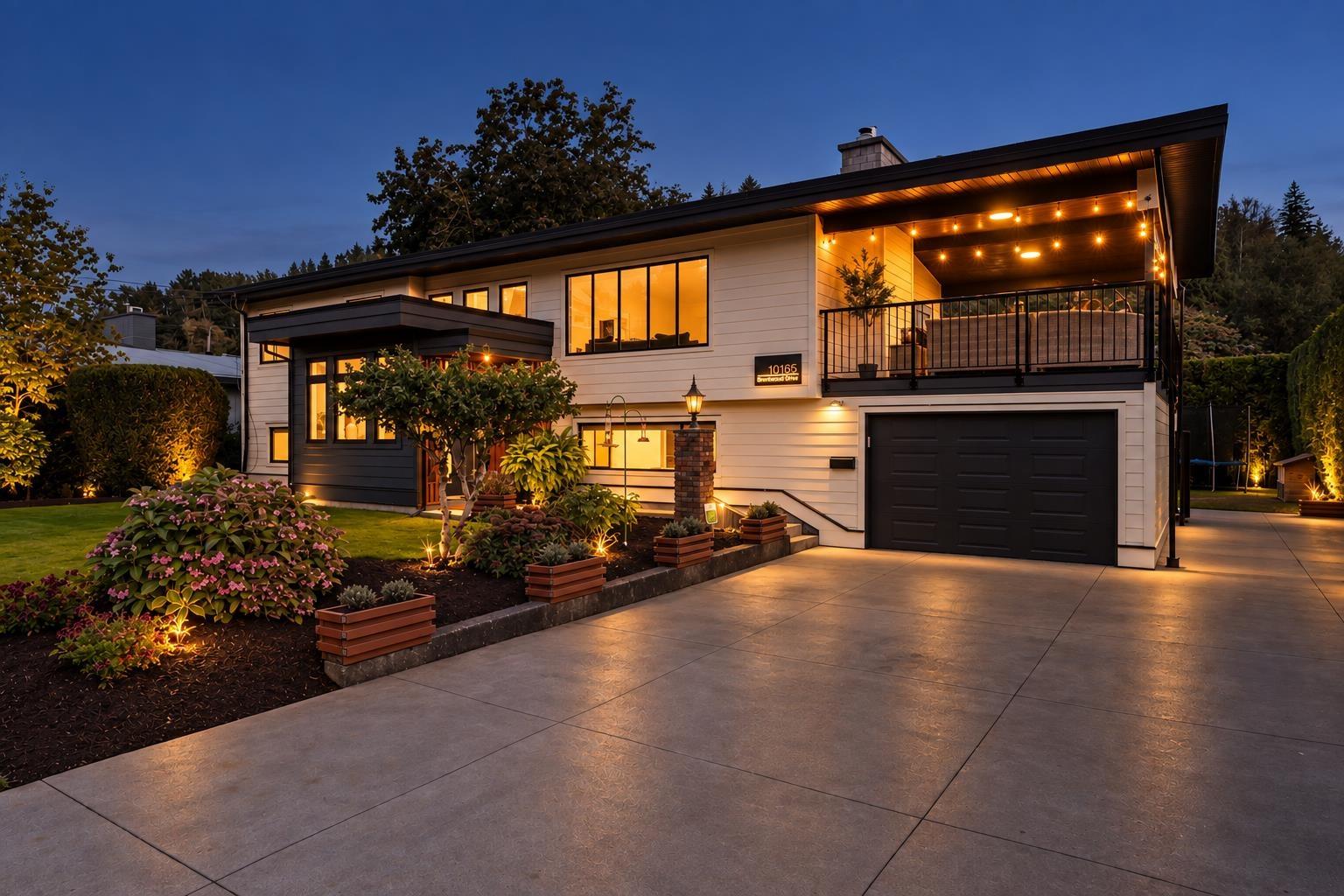 10165 BRENTWOOD DRIVE, Little Mountain