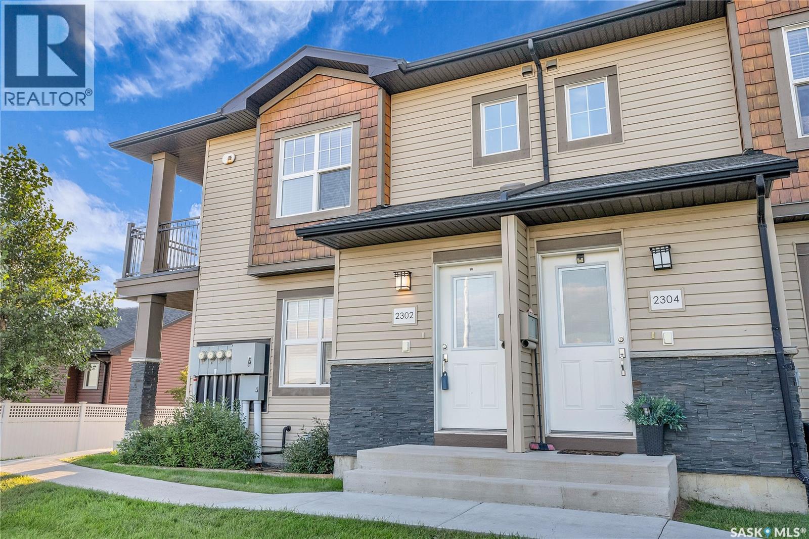 212 1015 Patrick CRESCENT, Saskatoon