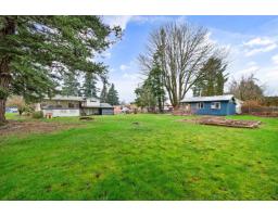 5896 Carter Road, Sardis South, Chilliwack, BC V2R3J8 Photo 28