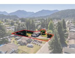 5896 Carter Road, Sardis South, Chilliwack, BC V2R3J8 Photo 29