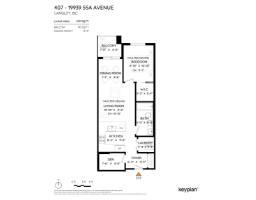 407 19939 55a Avenue, Langley, BC V3A3X4 Photo 30