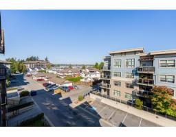 407 19939 55a Avenue, Langley, BC V3A3X4 Photo 25