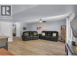 Eat in kitchen - 5a Grand River Avenue, Brantford, ON N3T4Z3 Photo 11